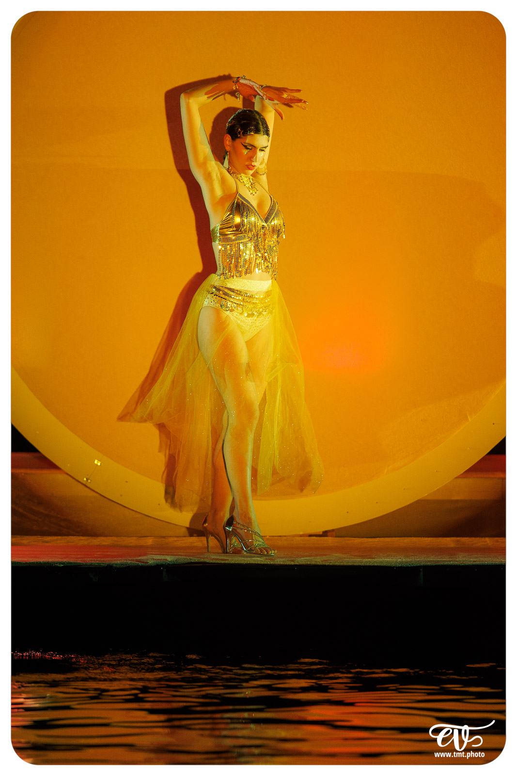 BNS - MILLE ET UNE NUITS